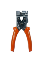 PENGYE Tools V-Type Double Blade Edge Banding Trimmer – Manual PVC Edge Cutter for 17–18mm Bands