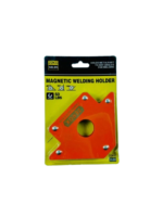 Magnetic Welding Holder 22KG (50LBS) – Multi-Angle Welding Magnet