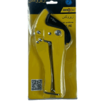 Zerox PPR Cutter Heavy Duty PVC Pipe Cutter – Professional Plastic Pipe Cutting Tool