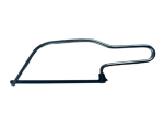 Mini Hacksaw 150mm (6") – Handheld Metal & Plastic Cutting Saw