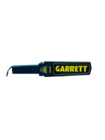 Handheld Metal Detector Scanner with Holster