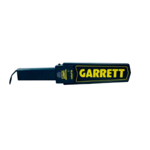 Handheld Metal Detector Scanner with Holster