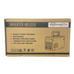 Welder Machine Single Phase Inverter – Portable IGBT Welding Machine High Quality