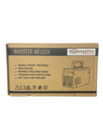 Welder Machine Single Phase Inverter – Portable IGBT Welding Machine High Quality