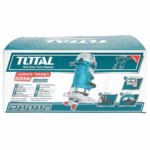 TOTAL Laminate Trimmer Router 500W TLT5001