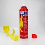Fire Stop Spray 500ml Portable Fire Extinguisher for Car, Home, Kitchen & Electrical Fire