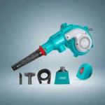 TOTAL Electric Air Blower 800W with Vacuum Function TB8036