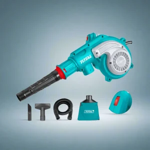 TOTAL Electric Air Blower 800W with Vacuum Function TB8036