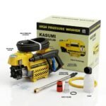 Kasumi Car Washer 219 bar