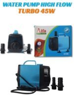 Alfa LH-456 Submersible Water Pump 45W High Flow Aquarium Fountain Pump 2200L/H