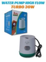 Alfa Submersible Water Pump 30W High Flow – Model LH-701