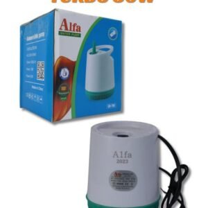 Alfa Submersible Water Pump 30W High Flow – Model LH-701