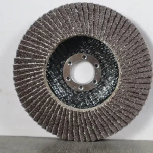SMT Flap Disc Grit 80 for Angle Grinder – 100 x 16mm 4 inch,5 inch,7 inch