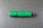 Double Disc Adapter for 4 Inch and 5 Inch Angle Grinder