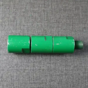 Double Disc Adapter for 4 Inch and 5 Inch Angle Grinder