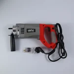Portable Concrete Vibrator 1350W – 220V Construction Tool LEAD LE-550