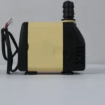 Water Pump with Automatic Sensor Turbo 25W Multifunction Submersible – Model AD-1772