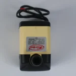 Water Pump with Automatic Sensor Turbo 25W Multifunction Submersible – Model AD-1772
