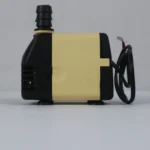Water Pump with Automatic Sensor Turbo 25W Multifunction Submersible – Model AD-1772