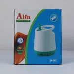 Alfa Submersible Water Pump 30W High Flow – Model LH-701
