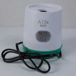 Alfa Submersible Water Pump 30W High Flow – Model LH-701