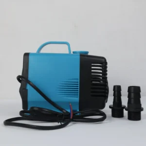 Alfa LH-456 Submersible Water Pump 45W High Flow Aquarium Fountain Pump 2200L/H