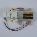 DADA 12V DC High Pressure Diaphragm Water Pump - 125 PSI Self-Priming Pump for Agricultural Sprayers & Car Wash