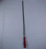 1-Meter Long Flexible Magnetic Pick-Up Tool - Heavy Duty Extendable Magnet Stick for Retrieving Bolts, Nuts & Keys