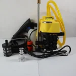 Kasumi High Pressure Washer 210 BAR 2150W - Japan Technology Portable Electric Car Washer & Home Cleaning Machine KA2150