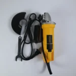 DW801 Heavy Duty Angle Grinder 4,5 INCHES- 850W Professional Electric Cutter & Polisher Tool DEWALT