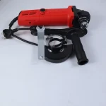 Olympia Heavy Duty Angle Grinder - Available in 4" (100mm) & 5" (125mm) Sizes - 1000W High Power Cutting & Grinding Tool