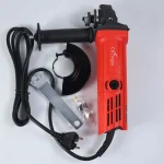 Olympia Heavy Duty Angle Grinder - Available in 4" (100mm) & 5" (125mm) Sizes - 1000W High Power Cutting & Grinding Tool