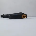 Heavy Duty Pressure Washer Gun - Replacement Trigger Spray Gun with M22 Brass Inlet for Power Washers