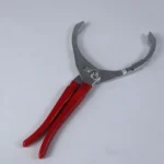 Professional Oil Filter Pliers - 85-115mm Adjustable Range - German Grade Heavy Duty Oil Filter Wrench for Cars & Trucks SAKER