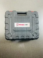 Brushless Cordless Drill Machine PR-B.S.T LION 21V – 32NM Torque | 0-1500 RPM | 1-10mm Chuck