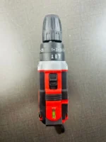 Brushless Cordless Drill Machine PR-B.S.T LION 21V – 32NM Torque | 0-1500 RPM | 1-10mm Chuck
