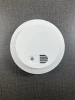 Smoke Alarm BRK Electronics 83RN Photoelectric– 9V Battery Operated