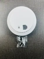 Smoke Alarm BRK Electronics 83RN Photoelectric– 9V Battery Operated