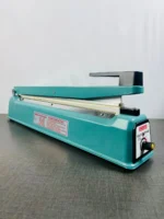 Impulse Sealer 16 Inch (PFS-400) – Heat Sealing Machine for Plastic Bags KINGSTAR