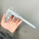 Vernier Caliper 0–150mm Manual Measuring Tool SF