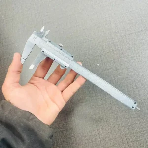 Vernier Caliper 0–150mm Manual Measuring Tool SF