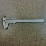Vernier Caliper 0–150mm Manual Measuring Tool SF