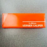 Vernier Caliper 0–200mm – Precision Measuring Tool – Stainless Steel Manual Caliper