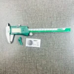 INSIZE 0–150mm (0–6 Inch) Digital Caliper Stainless Steel