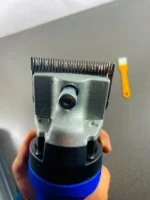 AG Tools AG550 Animal Clipper – 550W Heavy Duty Horse & Livestock Hair Clipper Machine