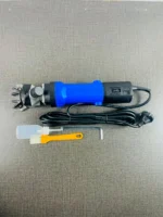 Electric Sheep Shearing Machine – Heavy Duty Wool Clipper for Sheep & Goats AG TOOLS