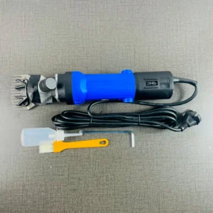 Electric Sheep Shearing Machine – Heavy Duty Wool Clipper for Sheep & Goats AG TOOLS
