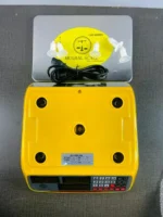 Mughal Digital Price Computing Scale – Waterproof ABS Body – Dual Display Weight Machine