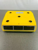 Mughal Digital Price Computing Scale – Waterproof ABS Body – Dual Display Weight Machine