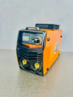 Portable Inverter Welding Machine – Heavy Duty ARC Welding Plant Rad 8,10,12,14